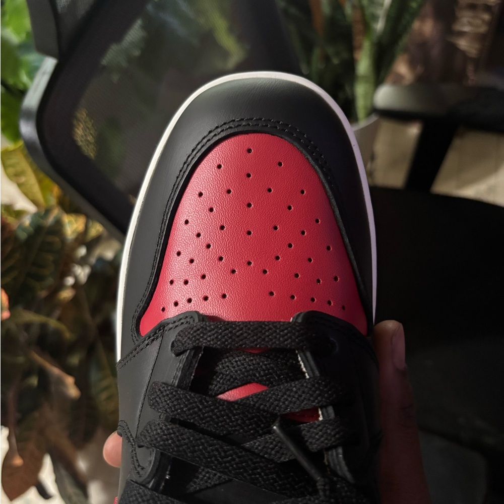 Air Jordan 1 bred 85